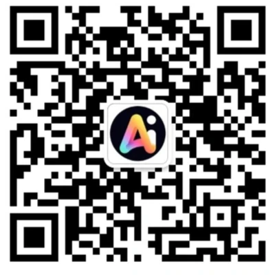 AI工具阁微信公众号二维码
